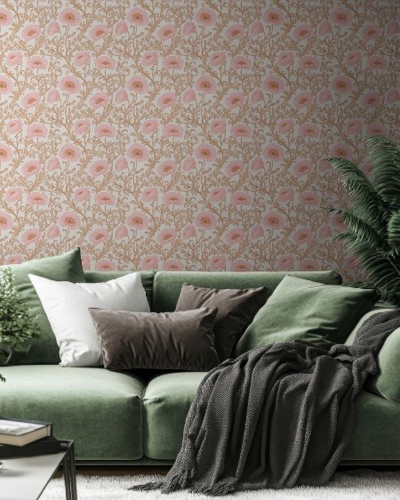 Obrázok z Farba Dorte Cream - 1062401-01 - 06676-01